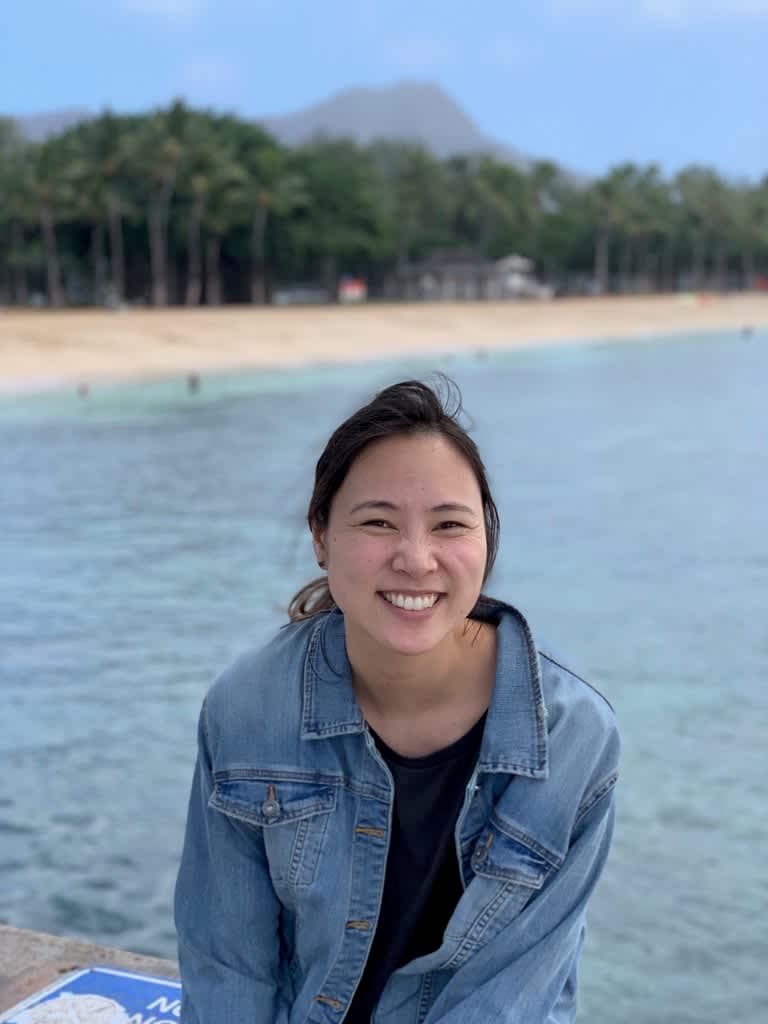 Description of First Image